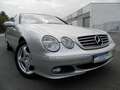 Mercedes-Benz 500 CL Coupe 500*2.Hand*Klima*Sitzheizg.*10/2025 Silver - thumbnail 4