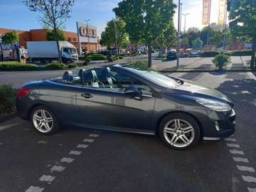 308 CC CC 155 THP Platinum