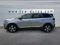 Peugeot 5008 1.5 BlueHDi S\u0026S - 130  II 2017 Allure Business PHASE 1 Gris - thumbnail 2