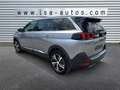 Peugeot 5008 1.5 BlueHDi S\u0026S - 130  II 2017 Allure Business PHASE 1 Gris - thumbnail 3