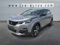 Peugeot 5008 1.5 BlueHDi S\u0026S - 130  II 2017 Allure Business PHASE 1 Gris - thumbnail 1