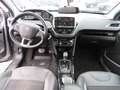 Peugeot 2008 Allure 1.2 Automatik Leder  Navi Euro6 Grigio - thumbnail 8