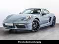 Porsche Cayman Style Edition Abstandstempomat 1-Hand LED Grau - thumbnail 1