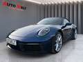 Porsche 911 Carrera Cabriolet/Chrono/Sportabgas/360° Blau - thumbnail 1