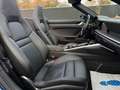 Porsche 911 Carrera Cabriolet/Chrono/Sportabgas/360° Blau - thumbnail 13