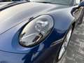 Porsche 911 Carrera Cabriolet/Chrono/Sportabgas/360° Blau - thumbnail 8