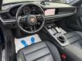 Porsche 911 Carrera Cabriolet/Chrono/Sportabgas/360° Blau - thumbnail 10