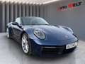 Porsche 911 Carrera Cabriolet/Chrono/Sportabgas/360° Blau - thumbnail 4