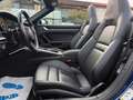 Porsche 911 Carrera Cabriolet/Chrono/Sportabgas/360° Blau - thumbnail 11
