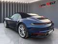 Porsche 911 Carrera Cabriolet/Chrono/Sportabgas/360° Blau - thumbnail 5