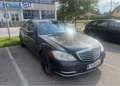 Mercedes-Benz S 350 s 350 cdi Schwarz - thumbnail 8