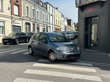 CLASSIC 1.1i Airdream / IDEAL JEUNE PERMIS