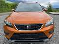 SEAT Ateca 1.4 TSI Xcellence DSG Navi PDC Euro-6* Orange - thumbnail 2