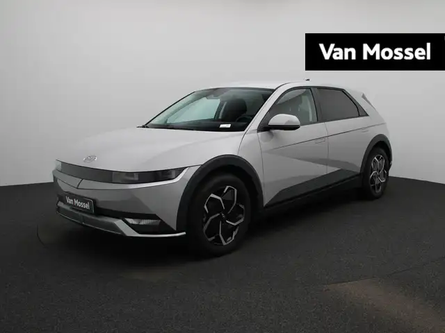 Hyundai IONIQ 5 Connect 58 kWh