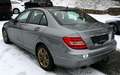 Mercedes-Benz C 180 Limousine+Navi+Sitzheizung+HZ+PDC Silber - thumbnail 4