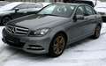 Mercedes-Benz C 180 Limousine+Navi+Sitzheizung+HZ+PDC Silber - thumbnail 6