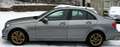 Mercedes-Benz C 180 Limousine+Navi+Sitzheizung+HZ+PDC Silber - thumbnail 5