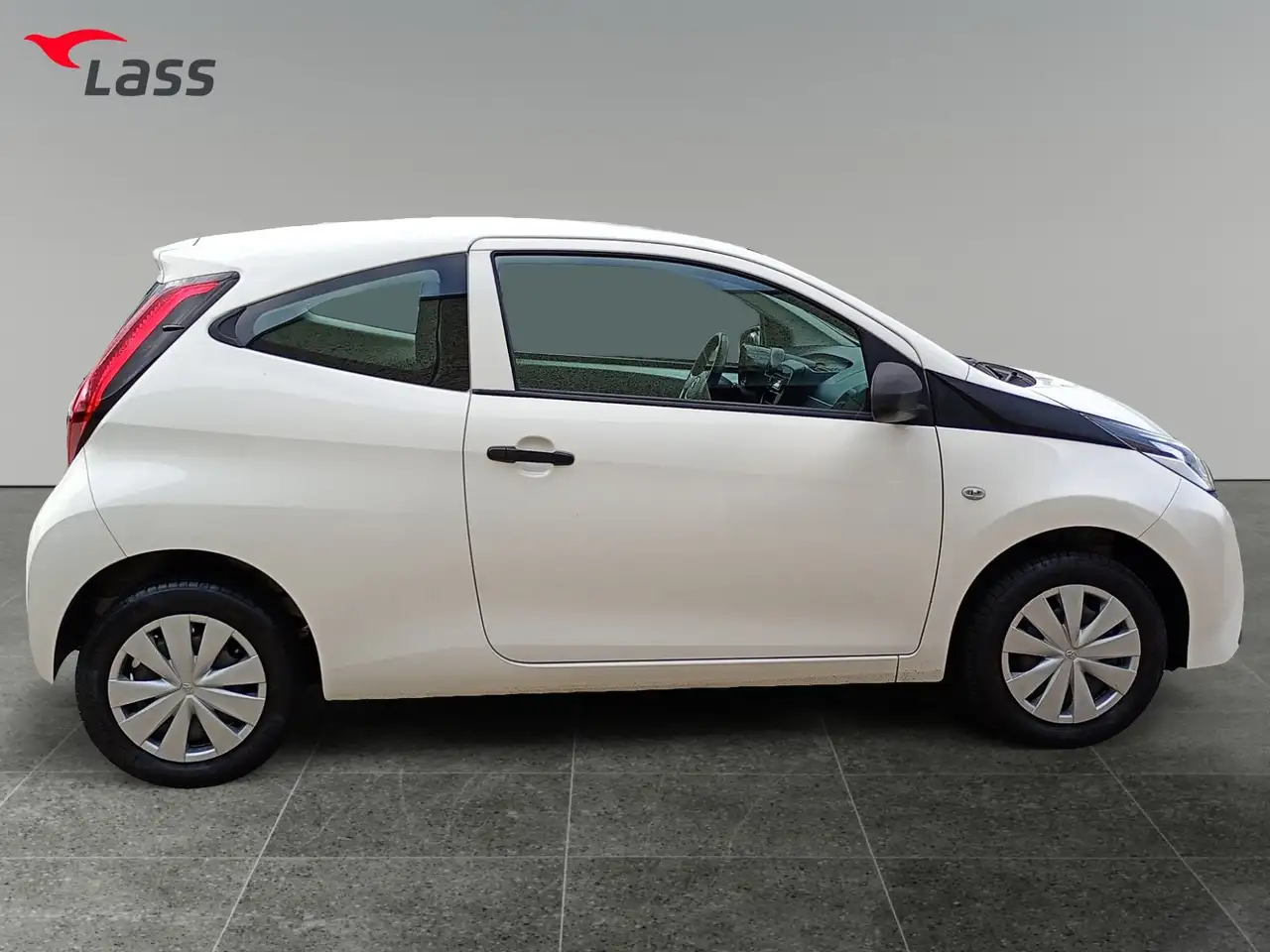 Toyota Aygo 1.0 x +Klimaanlage+Garantie+Servolenkung, миниатюра 7