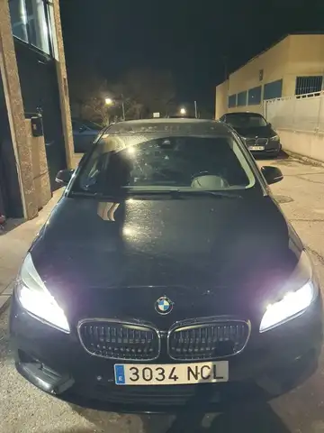 BMW 225 225xe iPerformance