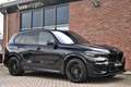 BMW X5 xDrive30d M-Sport Skylounge Comf-stoel H/K Trekh H Zwart - thumbnail 5