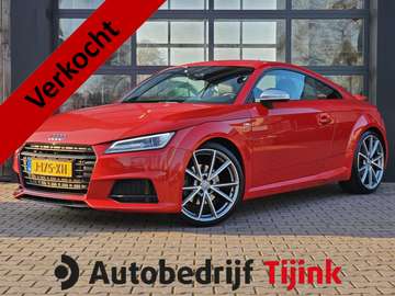 1.8 TFSI Pro Line S-line Sport | Automaat | Xenon
