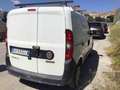 Fiat Doblo 1.6mjt 105cv FURGONE KM 71.000 Blanc - thumbnail 4