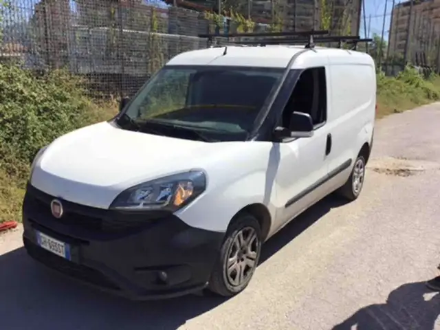 Fiat Doblo 1.6mjt 105cv FURGONE KM 71.000