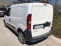 Fiat Doblo 1.6mjt 105cv FURGONE KM 71.000 Blanc - thumbnail 3