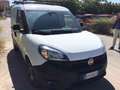 Fiat Doblo 1.6mjt 105cv FURGONE KM 71.000 Blanc - thumbnail 2