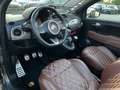 Abarth 500C A500 Cabrio 500C Custom *Leder *Navi *8-fach Gris - thumbnail 11