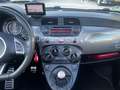 Abarth 500C A500 Cabrio 500C Custom *Leder *Navi *8-fach Сірий - thumbnail 11