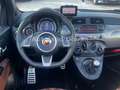 Abarth 500C A500 Cabrio 500C Custom *Leder *Navi *8-fach Сірий - thumbnail 10