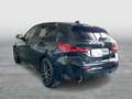 BMW 118 BMW 1 Lim. 118 i Luxury Line Schwarz - thumbnail 3