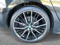 BMW 118 BMW 1 Lim. 118 i Luxury Line Schwarz - thumbnail 8