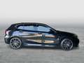 BMW 118 BMW 1 Lim. 118 i Luxury Line Schwarz - thumbnail 6