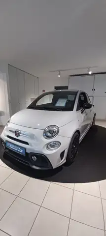 Abarth 500 595 Pista 1.4 T-Jet