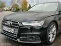 Audi S6 4.0 TFSI S6 Pro Line Plus/alle opties Zwart - thumbnail 4