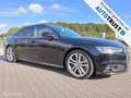 Audi S6 4.0 TFSI S6 Pro Line Plus/alle opties Zwart - thumbnail 3
