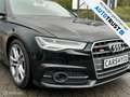 Audi S6 4.0 TFSI S6 Pro Line Plus/alle opties Zwart - thumbnail 2