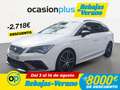 SEAT Leon ST 2.0 TSI S&S Cupra 4Drive DSG7 300 Blanco - thumbnail 1