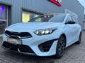 Kia Ceed SW / cee'd SW GT Line Weiß - thumbnail 4