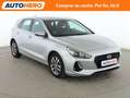 Hyundai i30 1.4 TGDI Tecno 140 Gris - thumbnail 8
