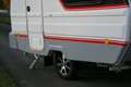 Niewiadow Wohnwagen N126N, 850 kg, Heizung Weiß - thumbnail 6