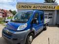 Citroen Jumper 35 L2 HDi 120 Heavy Albastru - thumbnail 2