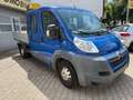 Citroen Jumper 35 L2 HDi 120 Heavy Albastru - thumbnail 3