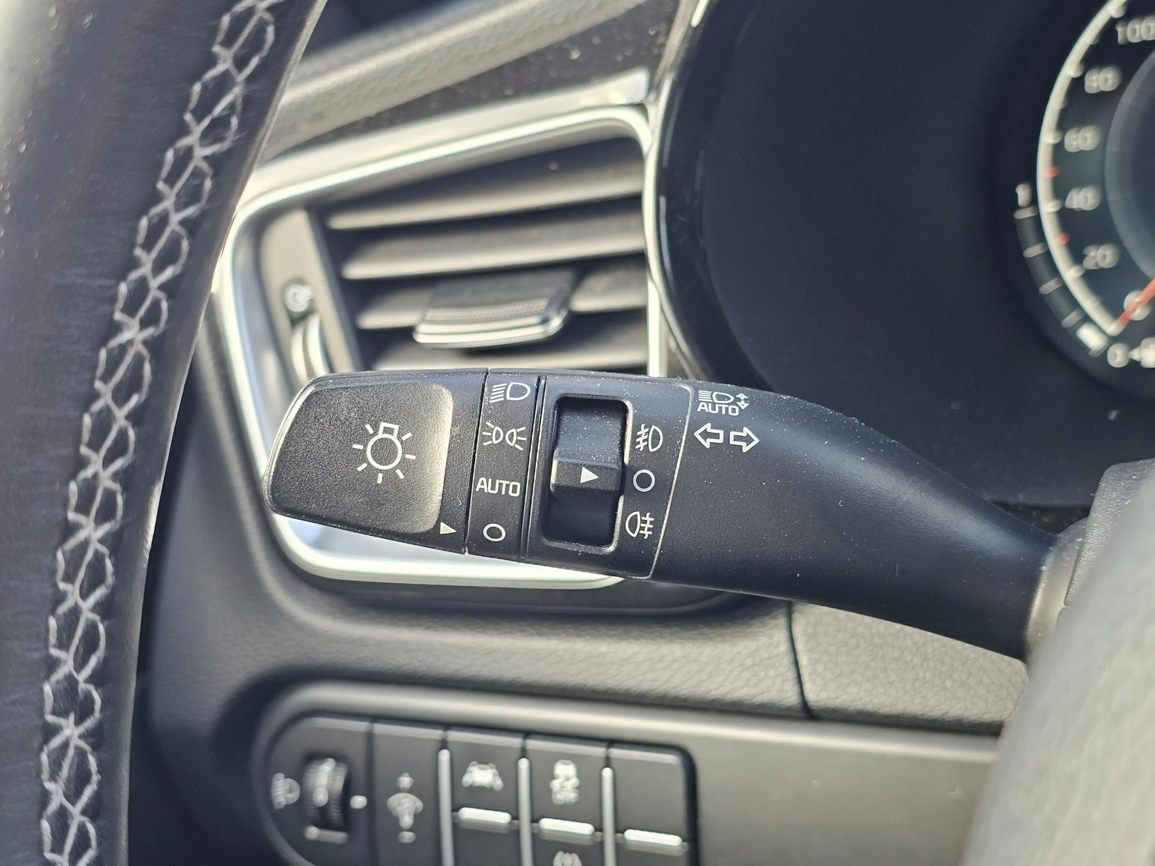 Kia Ceed SW / cee'd SW Sportswagon 1.5 T-GDi GT-Line 160 pk | Full option — photo 14