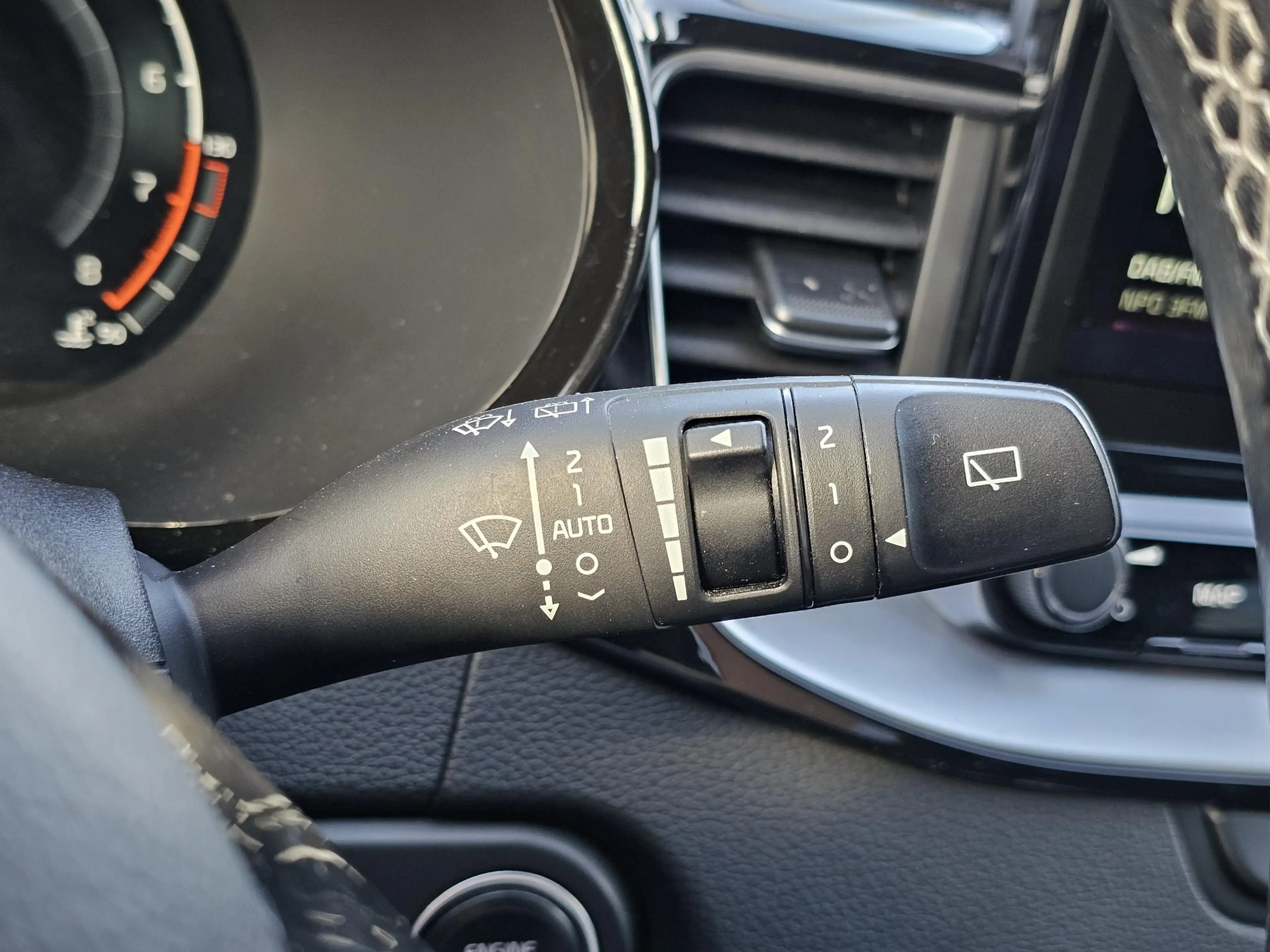 Kia Ceed SW / cee'd SW Sportswagon 1.5 T-GDi GT-Line 160 pk | Full option — photo 15