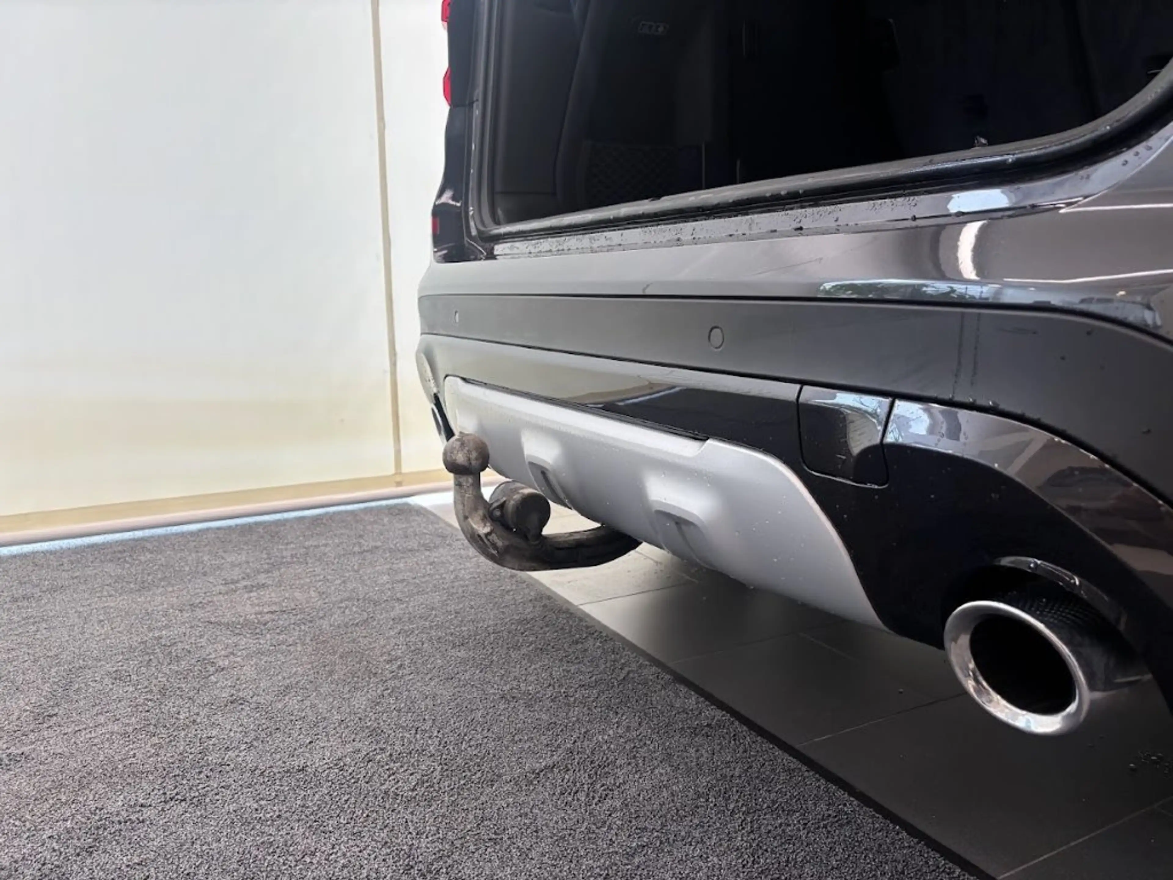 BMW X3 xDrive20d — photo 5