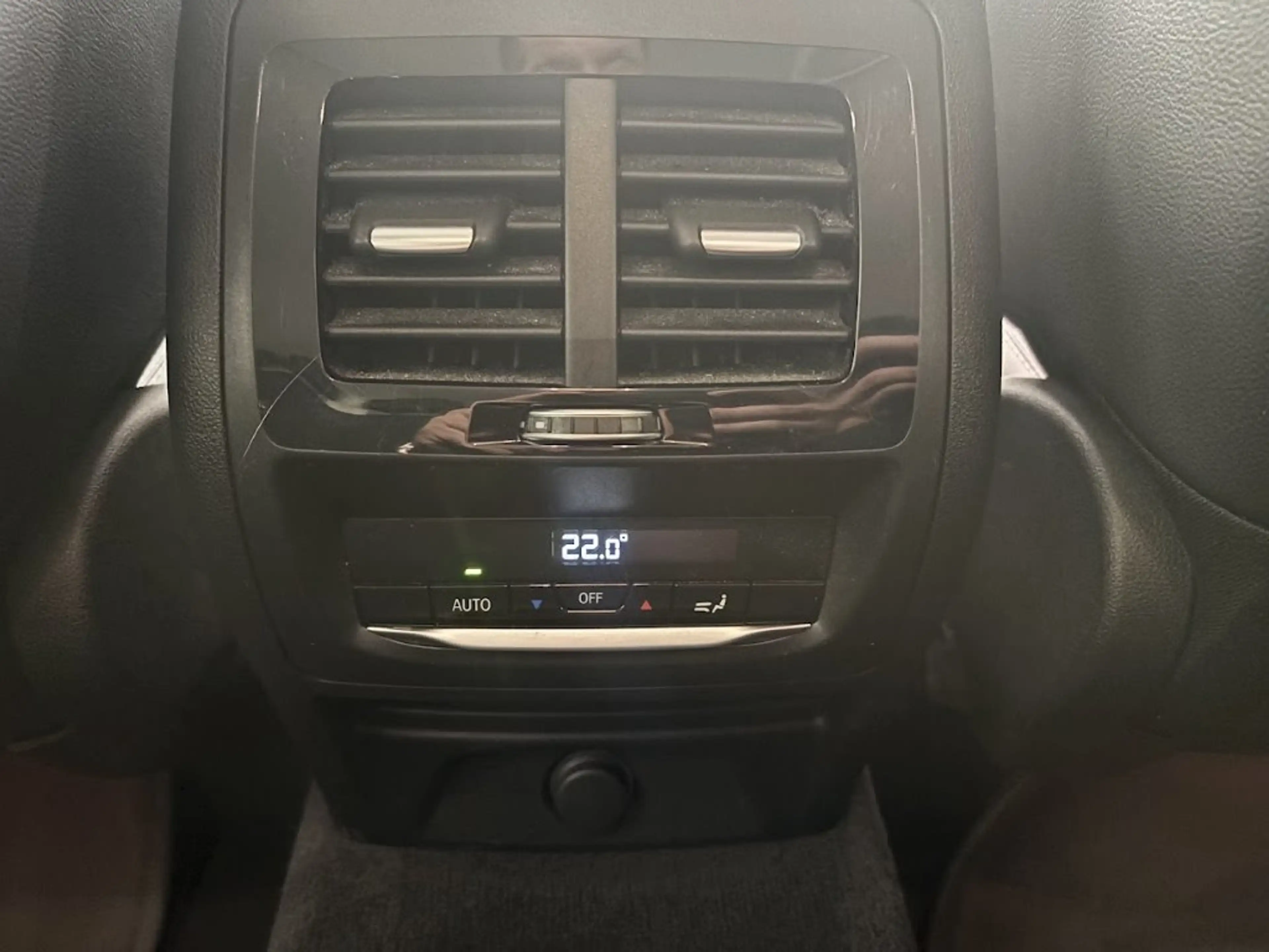 BMW X3 xDrive20d — photo 9