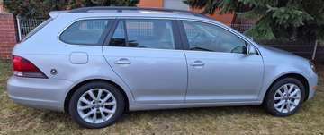 Golf VI/Jetta 2,5 L, 5 Zylinder, mit Autogas, gut gepflegt, HU bis 05/27, aus 1. Hand